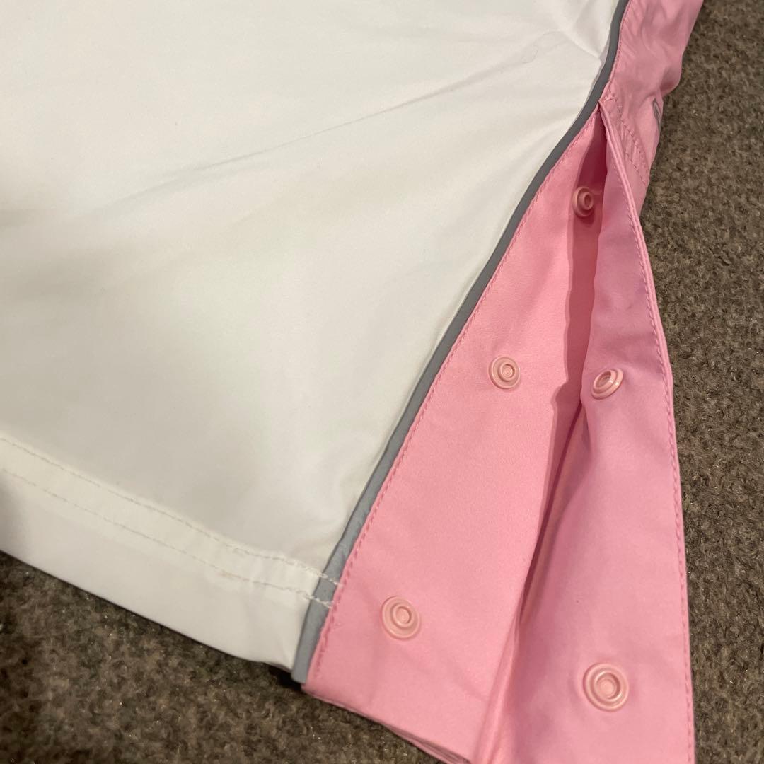 ROXY ウィンドブレーカー　上下セットアップ　M 新品