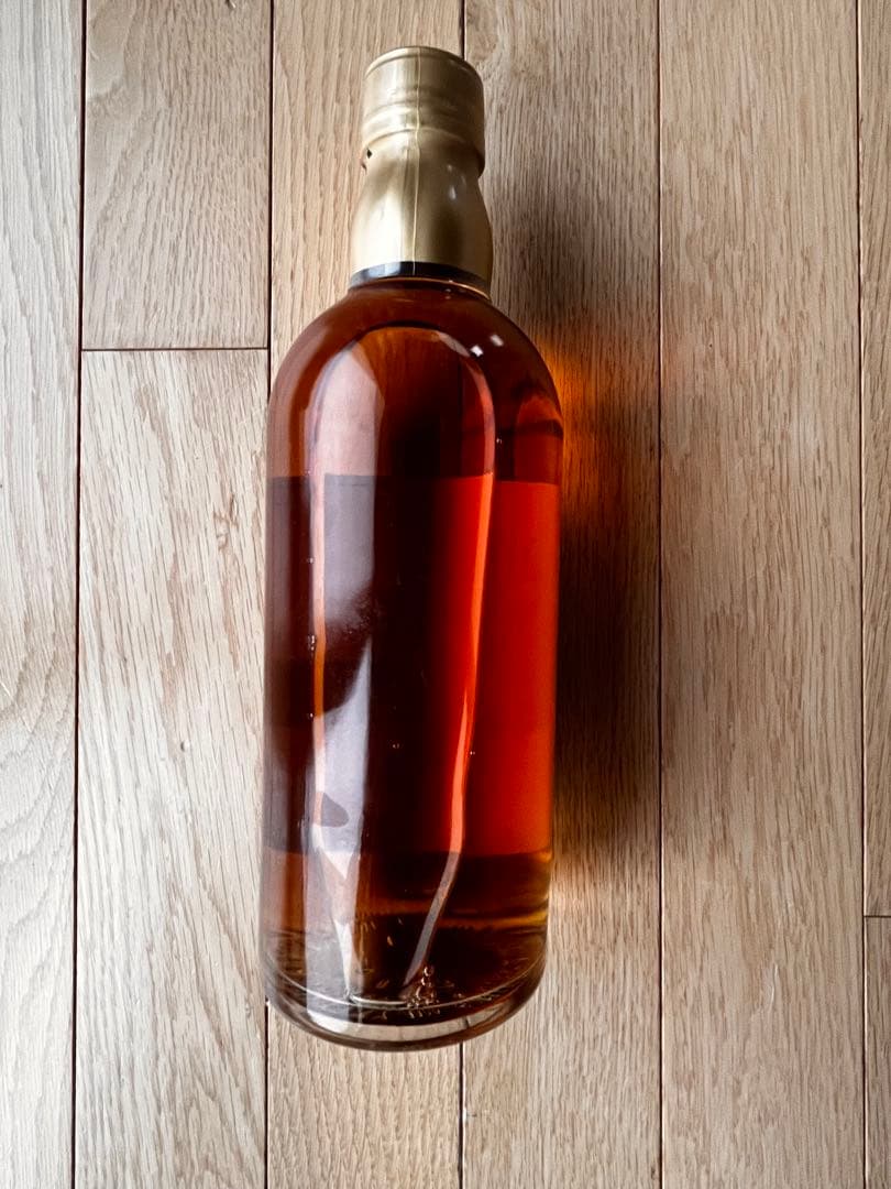 余市ピーティー＆ソルティー　500ml