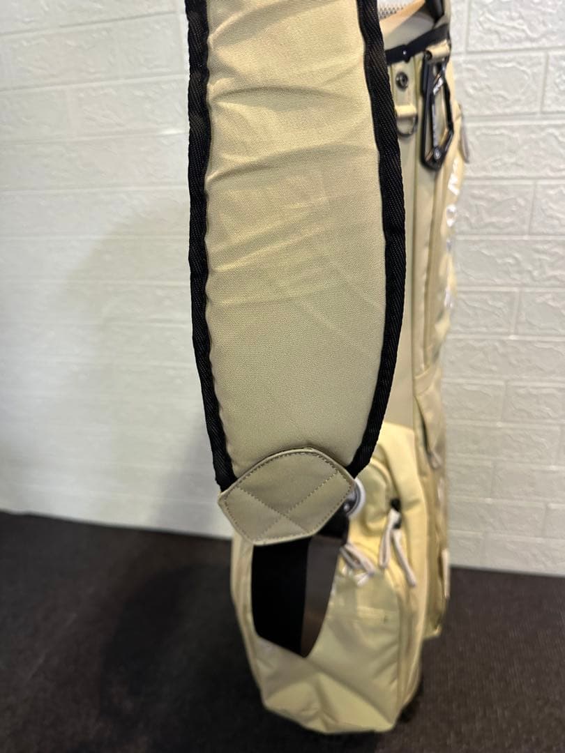 PING ピン ARIZONA アリゾナ カジュアル キャディバッグ