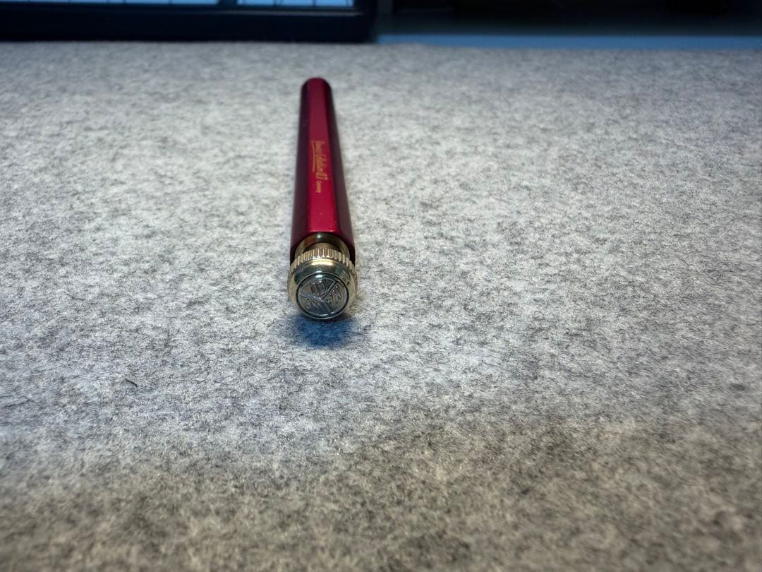カヴェコレッド 0,7 美品