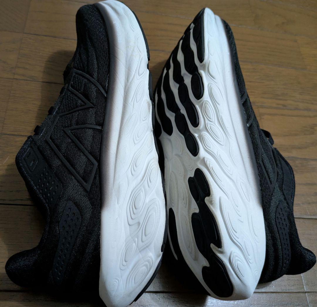 （Ｍ）New Balance Fresh Foam X 1080 v13