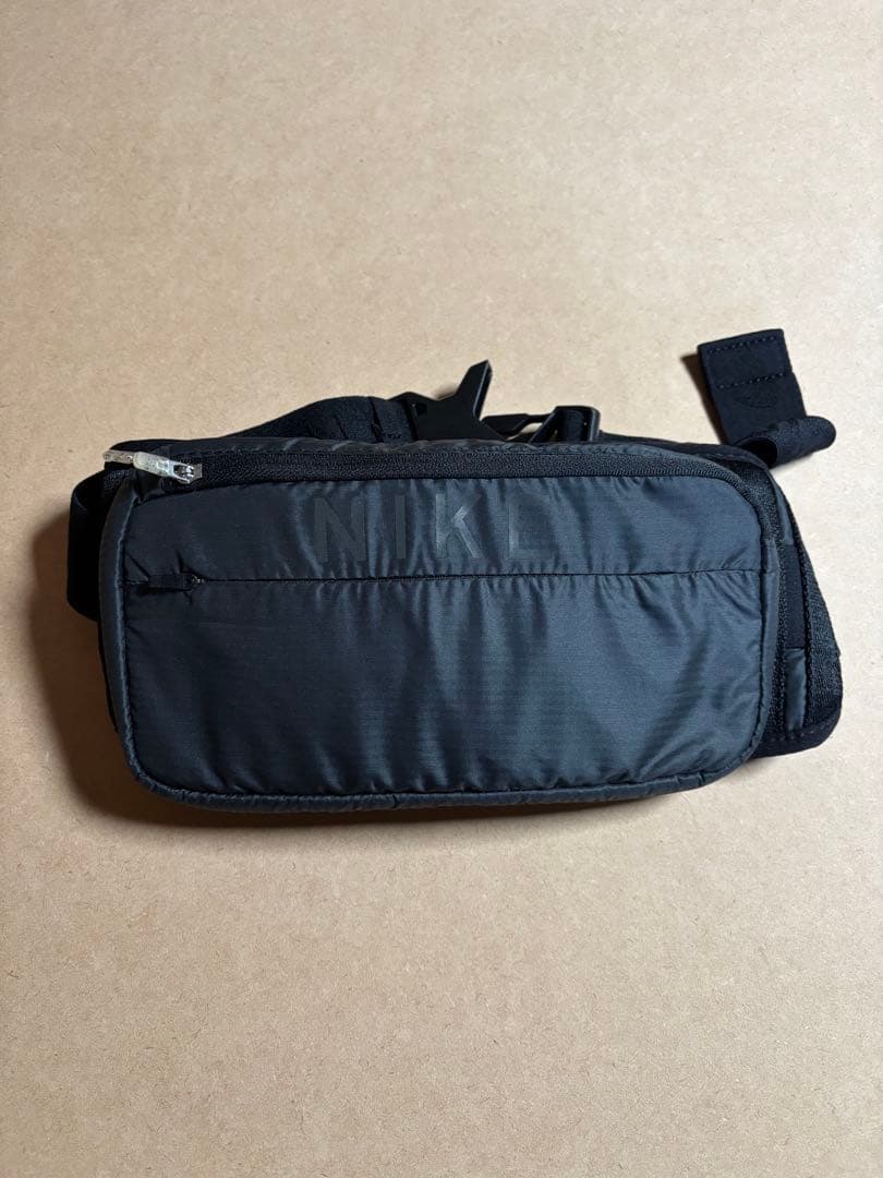 Nike トランスフォームベストパック　RN9101 トレイル