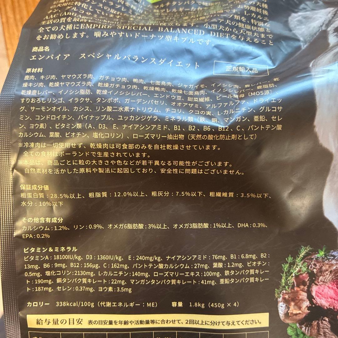 まるころ　エンパイア
