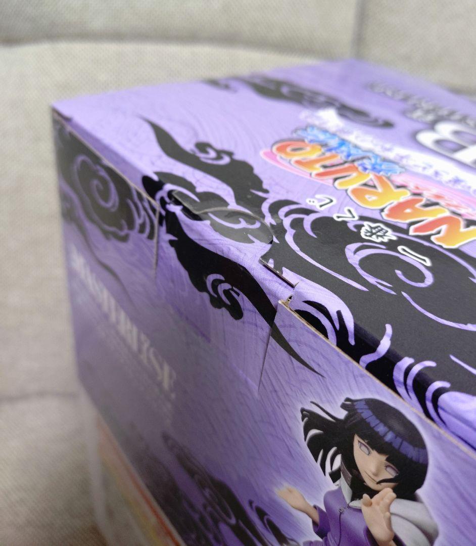 一番くじ　NARUTO 疾風伝　A B C×2 D E ラストワン　上位賞コンプ