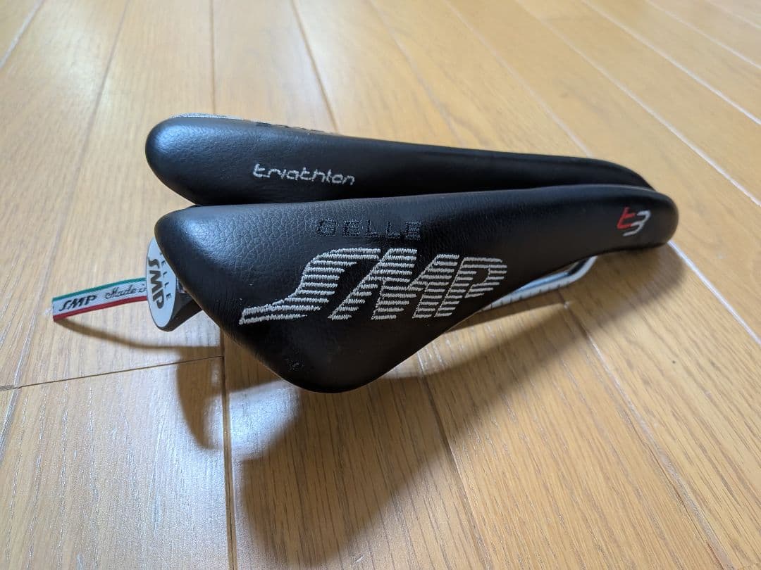 SMP T3 サドル トライアスロン用