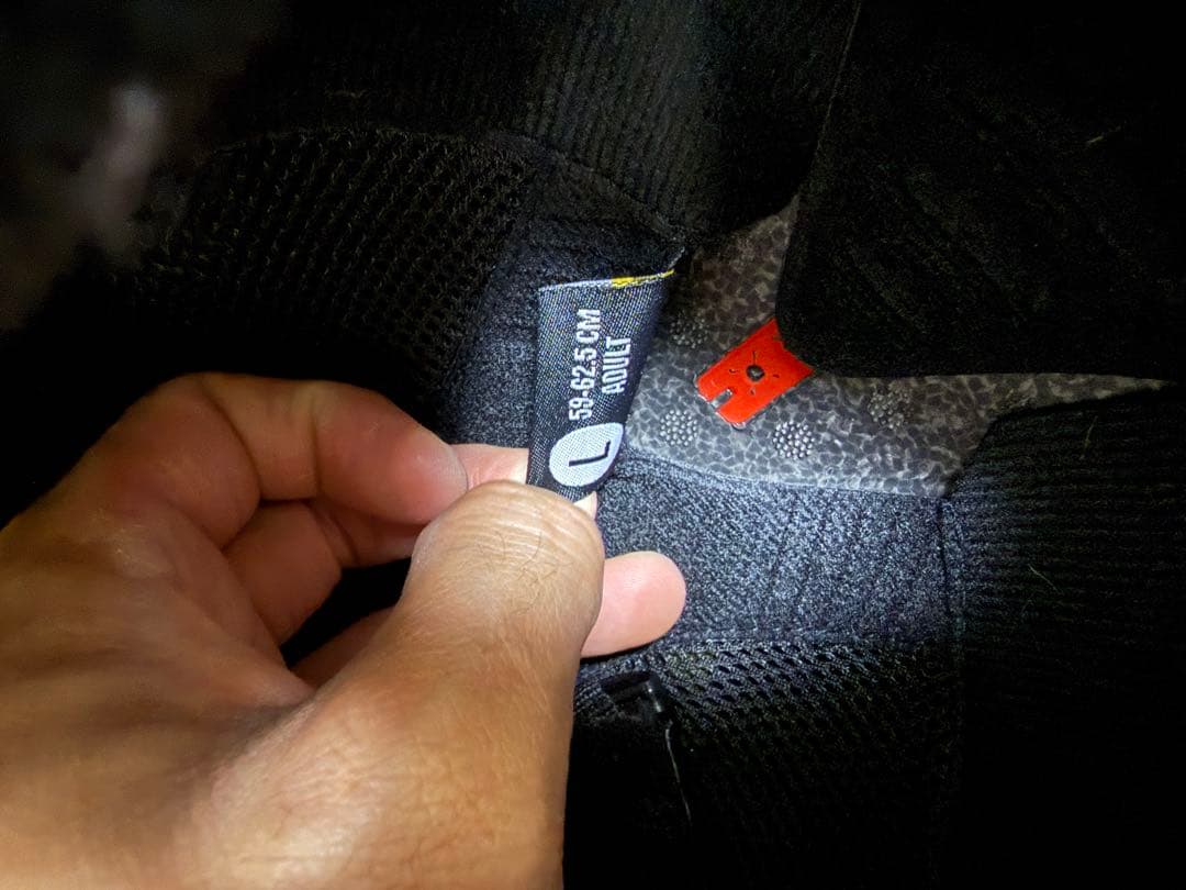 GIRO ジロ スキーヘルメットSARIO MIPS サイズL