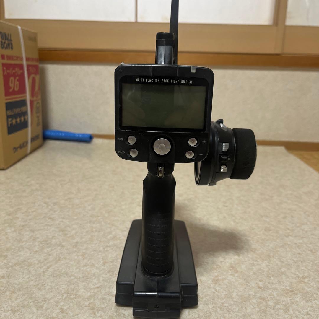 フタバ T3Kプロポ コントローラー
