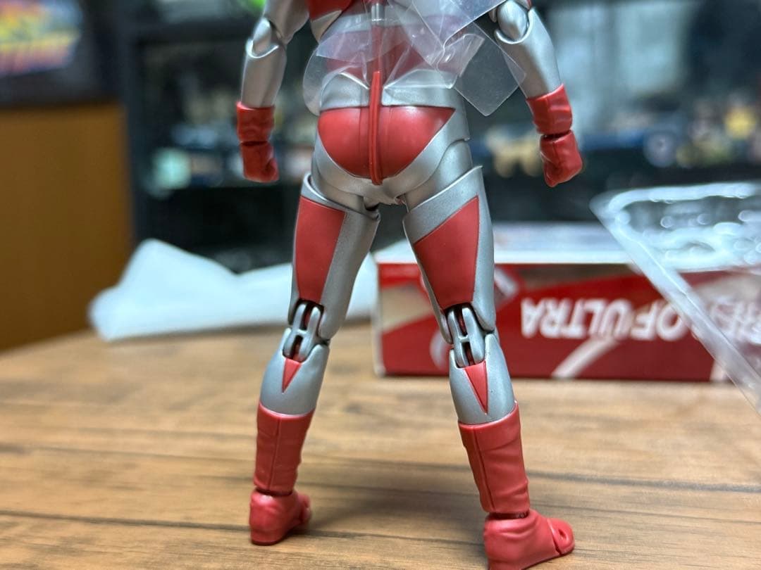 S.H.Figuarts まとめ売り