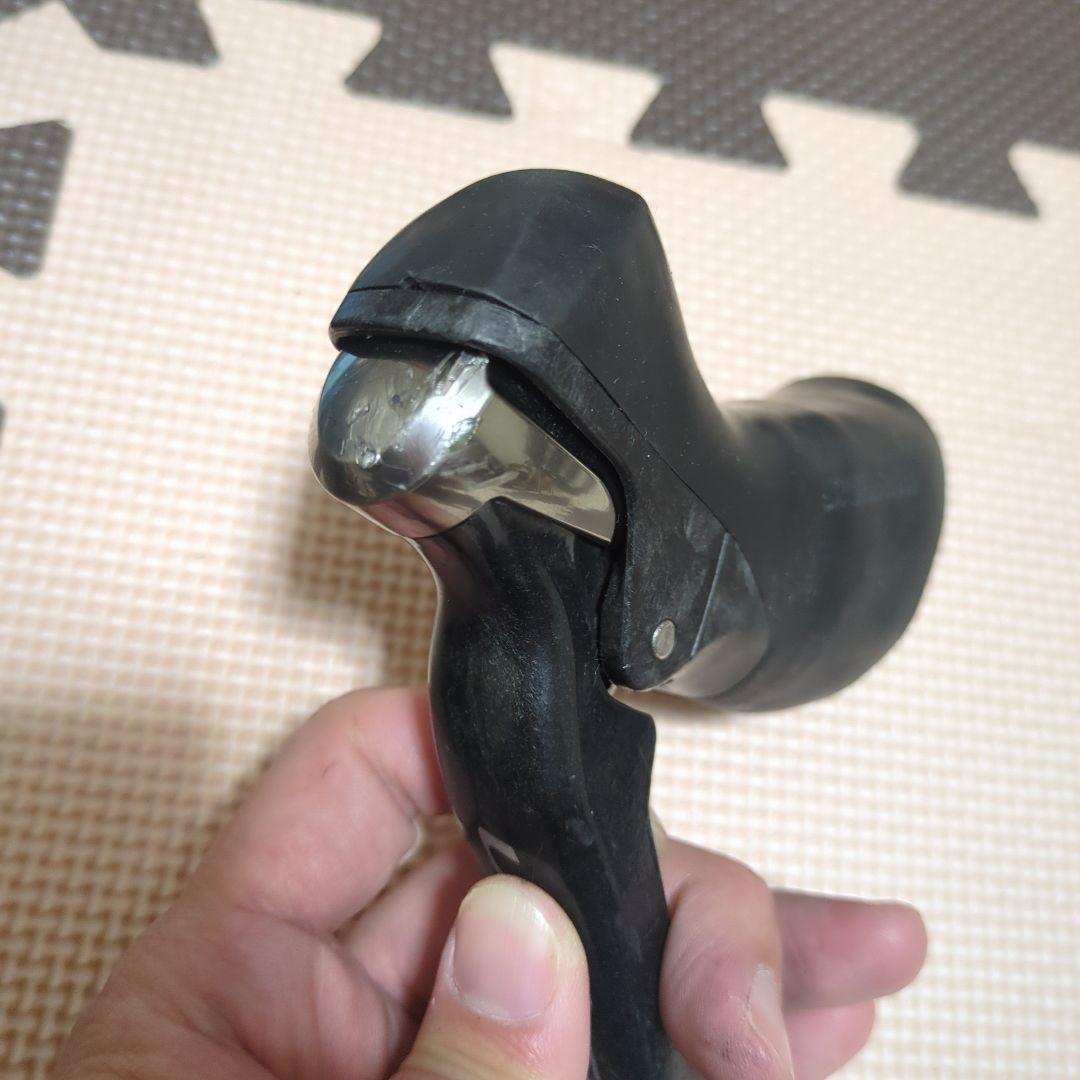 ULTEGRA STIレバー