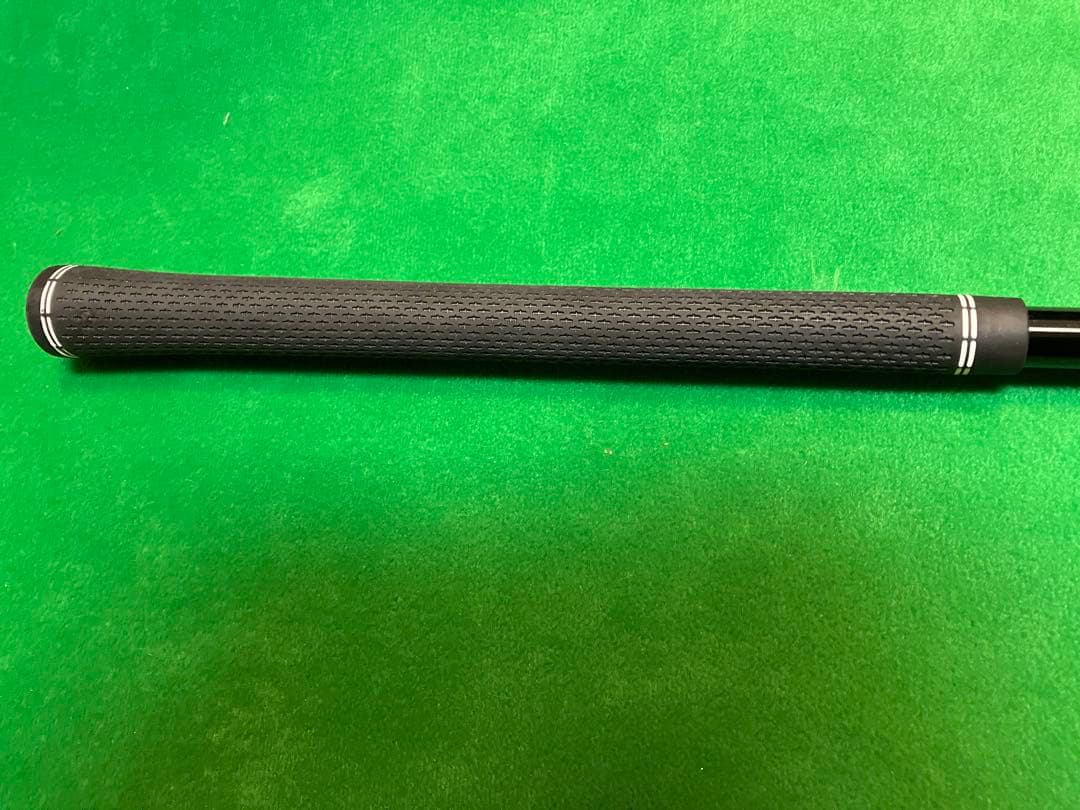 フジクラ スピーダー HB 85-S キャロウェイスリーブ付き