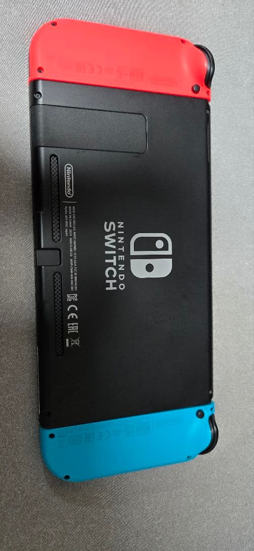 Nintendo Switch 本体 付属品 おまけ付き