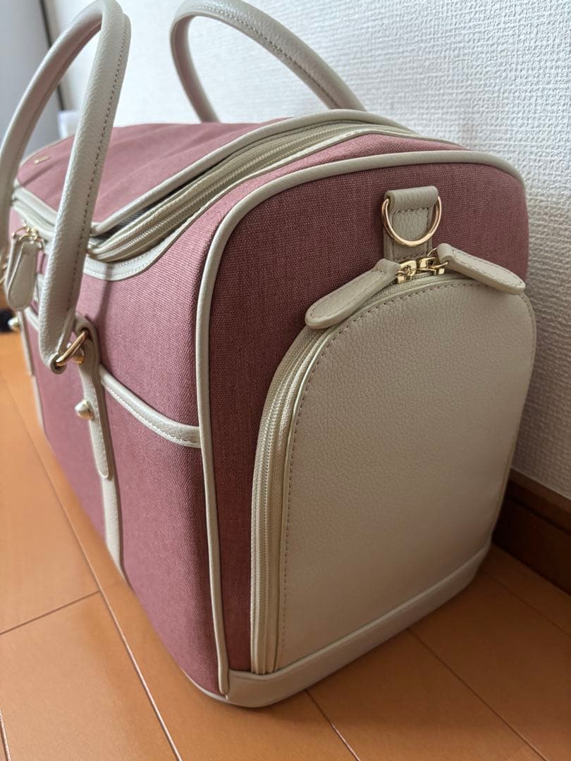 MILLIONG GETAWAY ミリオン ゲットアウェイ キャリーバッグ犬・猫