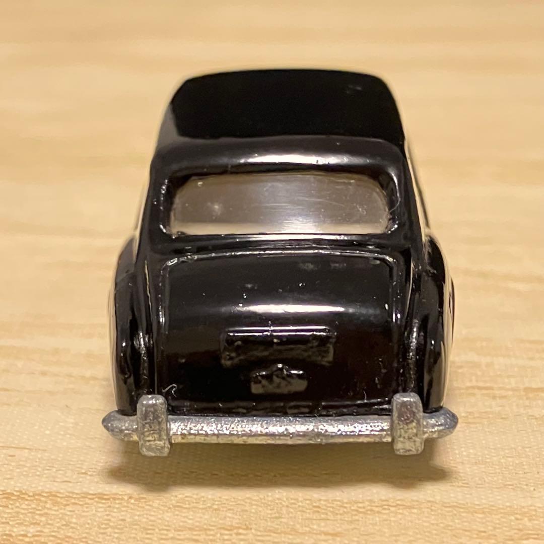 トミカ ロールスロイス ファントム Ⅵ No.F6 1/78