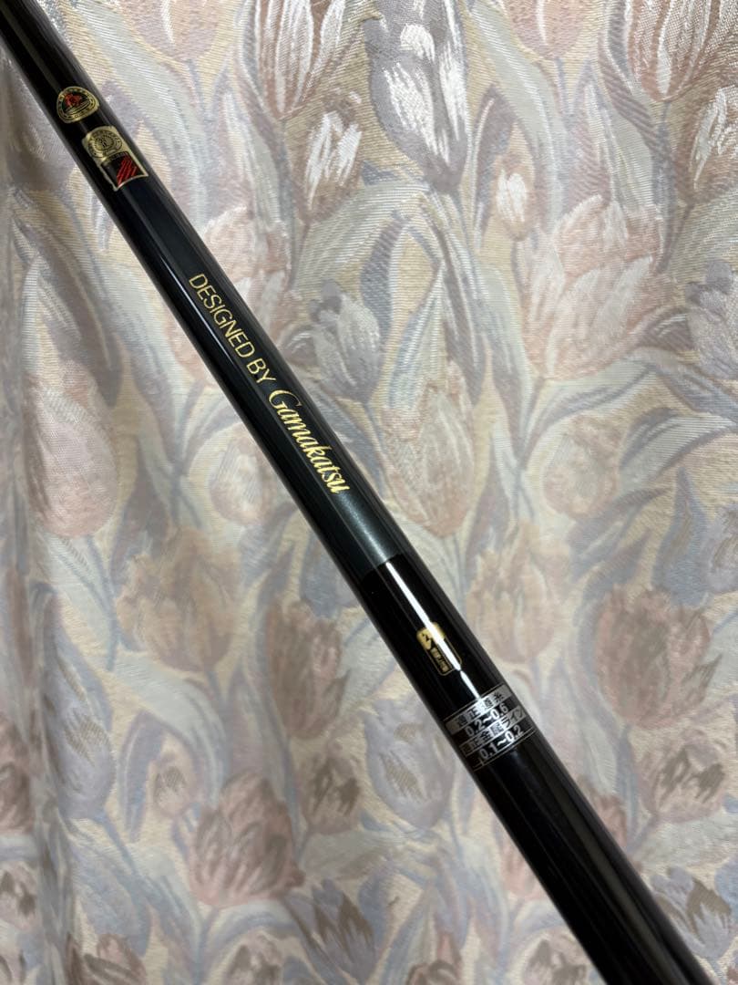 鮎竿 72cm