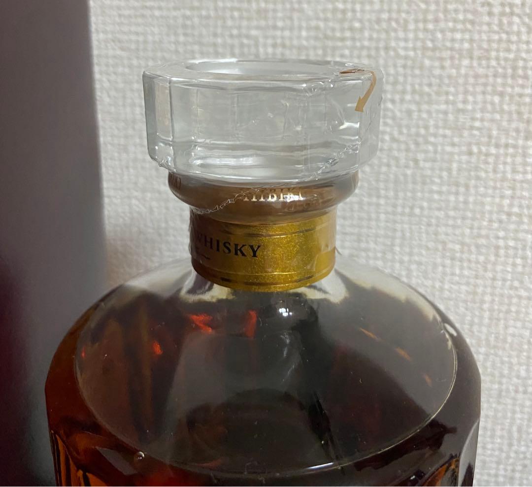 響17年　750ml