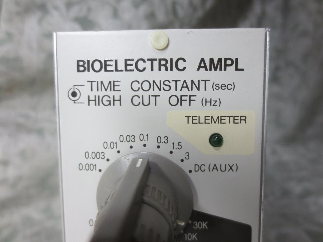 BIOELECTRIC　AMPL◆1