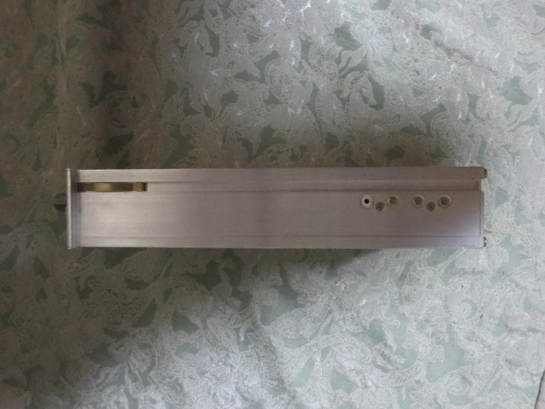 BIOELECTRIC　AMPL◆1