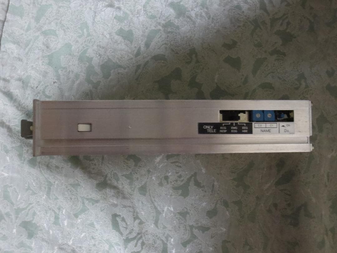 BIOELECTRIC　AMPL◆1