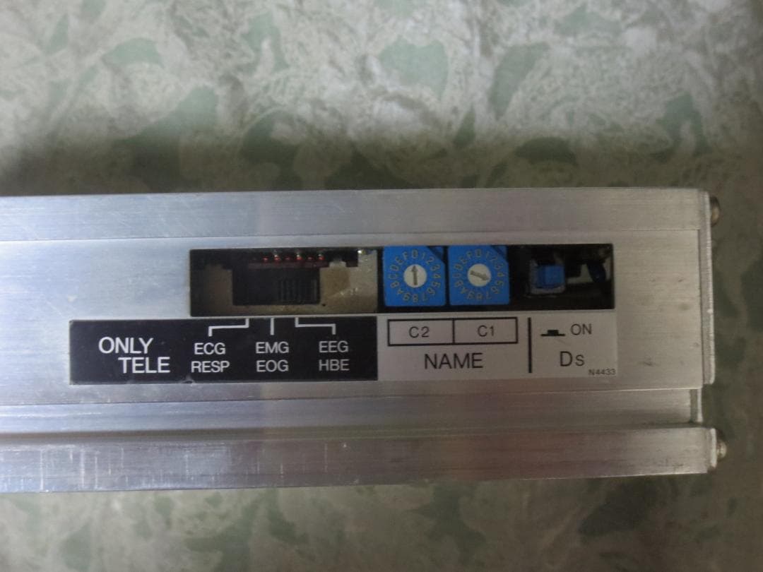 BIOELECTRIC　AMPL◆1