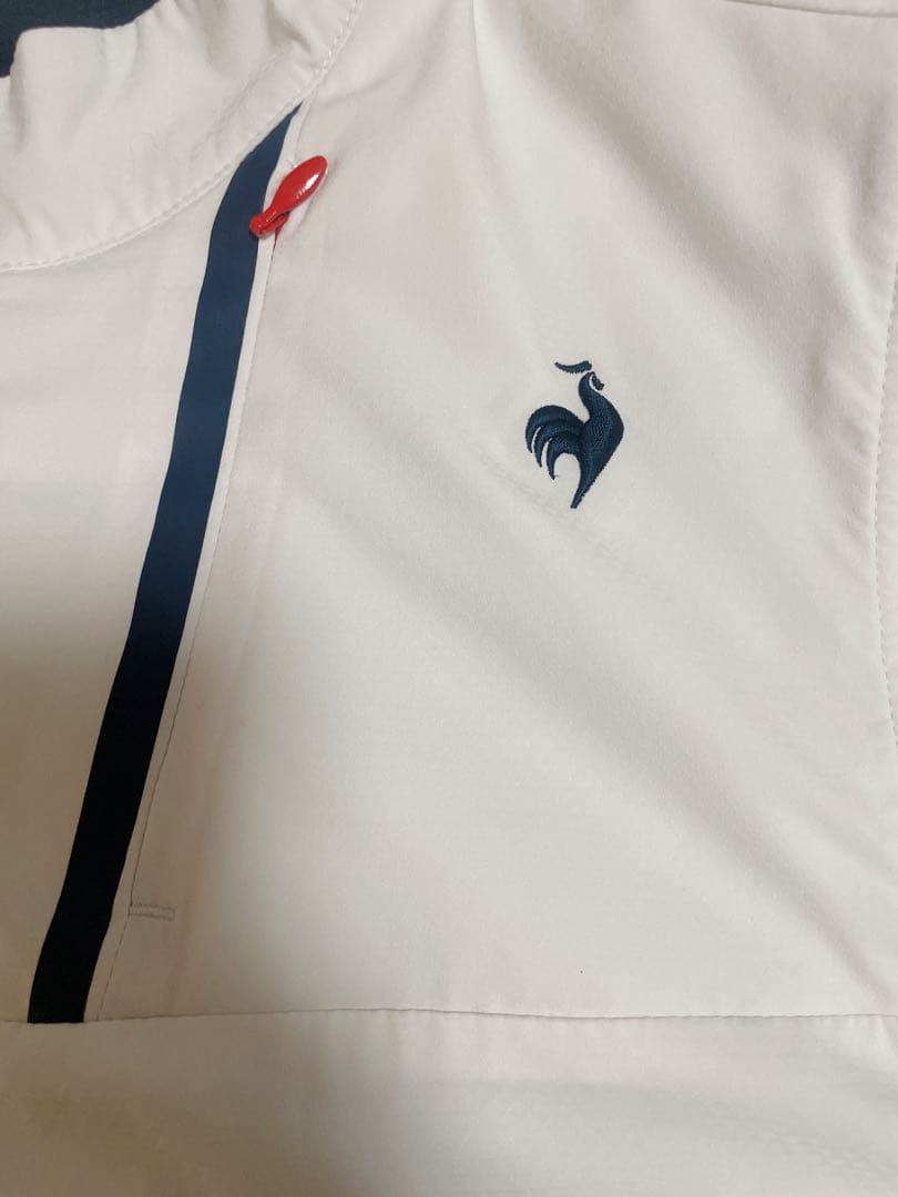 le coq sportif golf ルコックスゴルフ ウエア