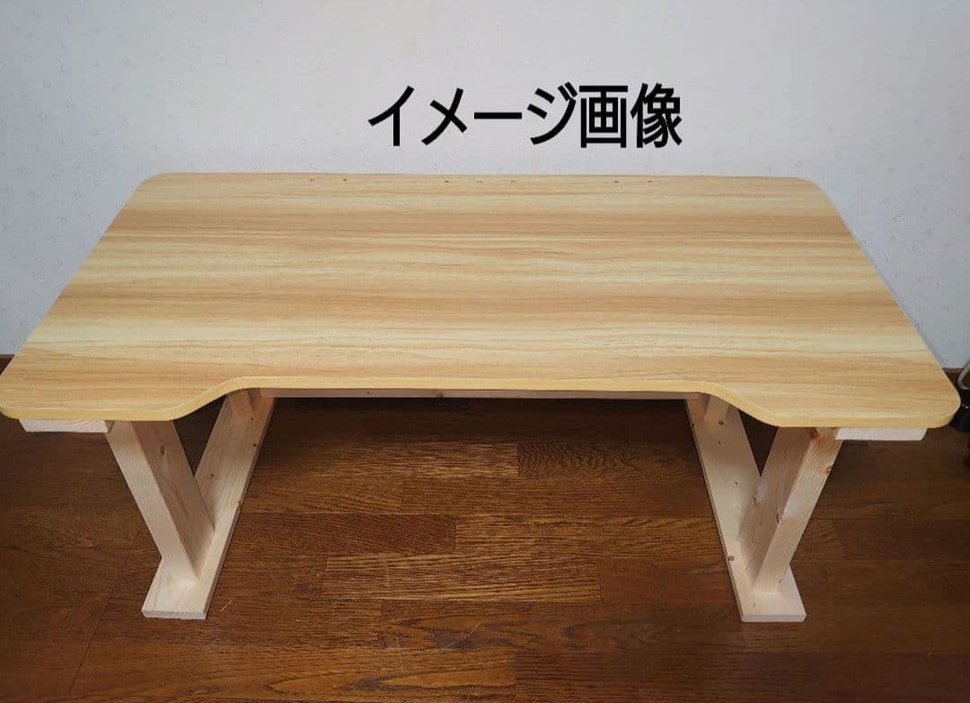 【高さをオーダーで作成】自作の水槽を置く台（60センチワイド対応）★其の弐（終）