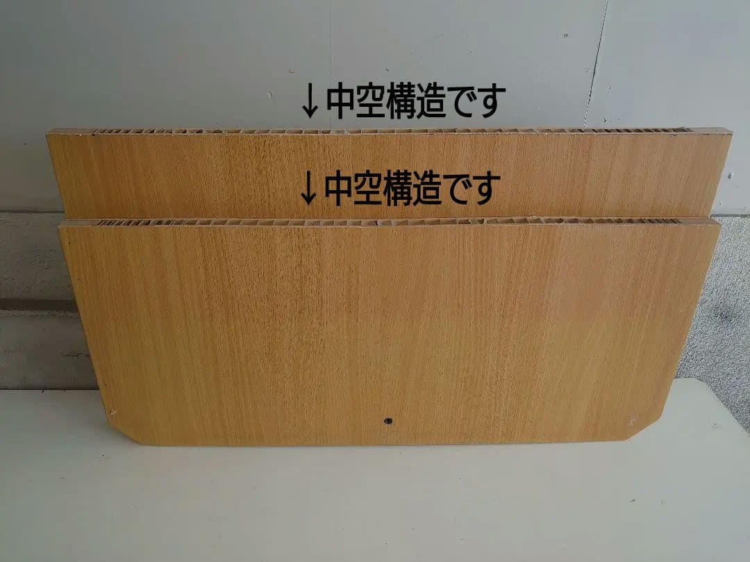 【高さをオーダーで作成】自作の水槽を置く台（60センチワイド対応）★其の弐（終）