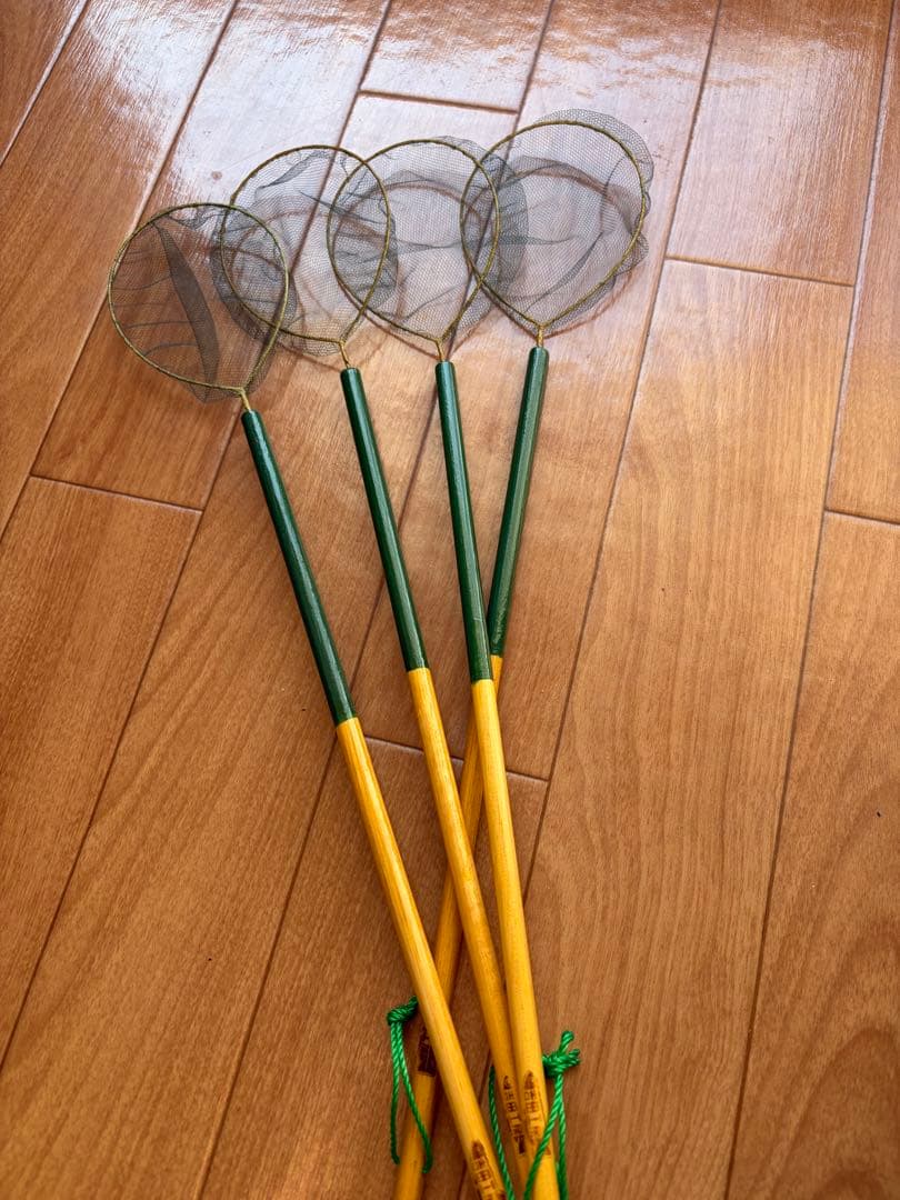 吉田工房ステルスタモ他　選別網