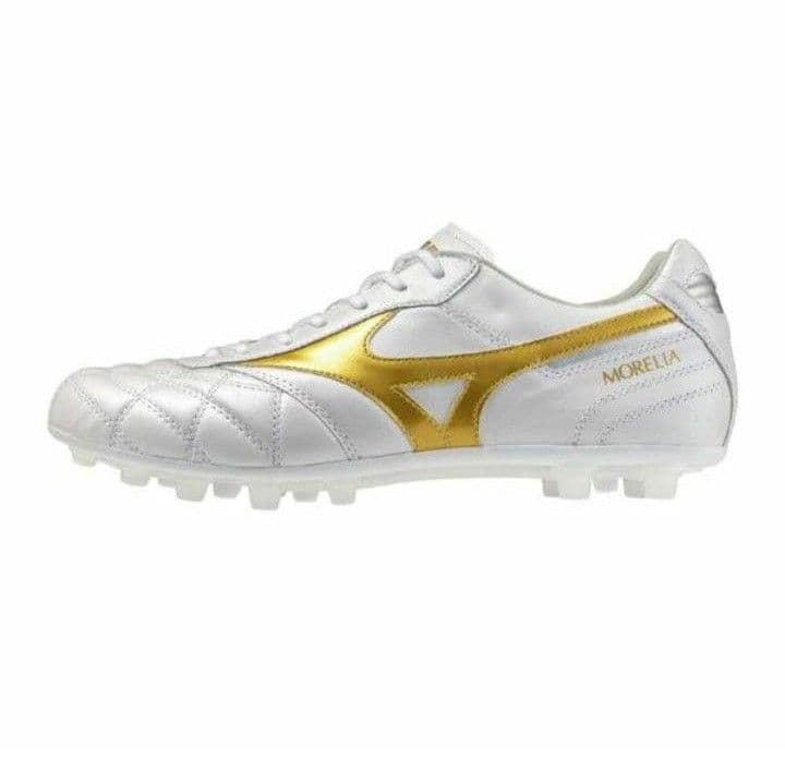 ★モレリア 2 JAPAN AG　BRIGHT GOLD PACK　26.0㎝