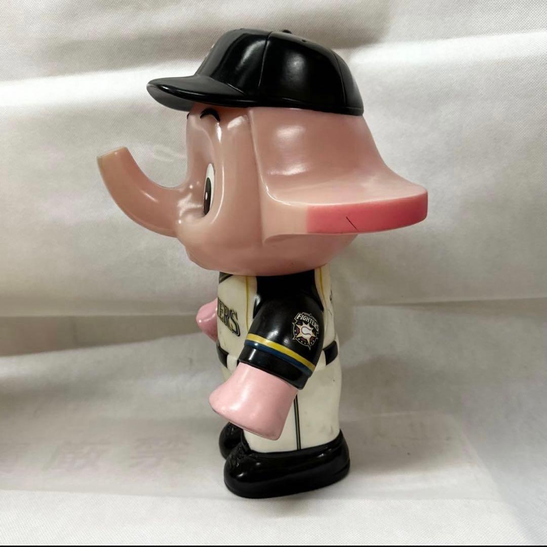 【佐藤製薬】サトちゃん サトコちゃん バンク【非売品】【破損あり】