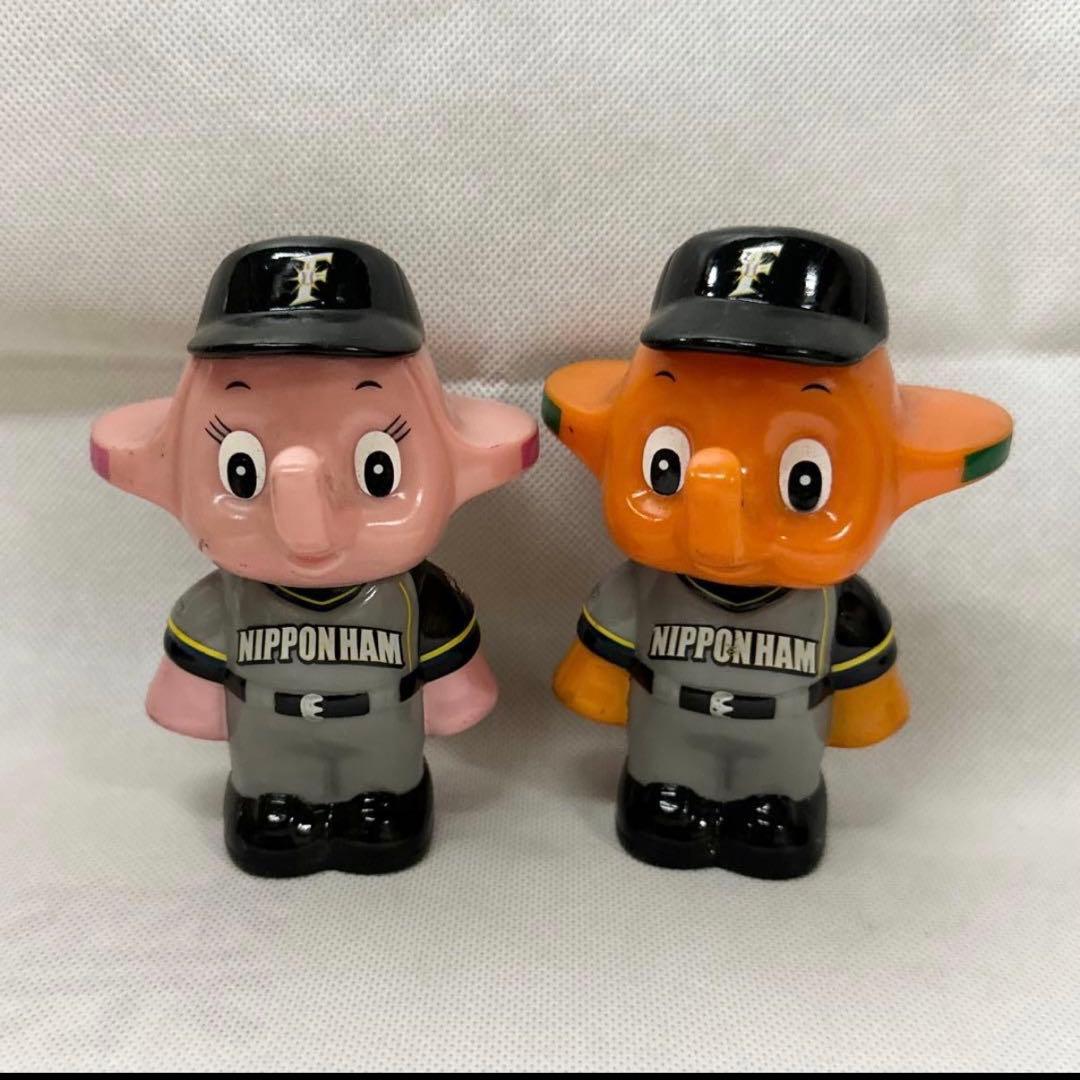 【佐藤製薬】サトちゃん サトコちゃん バンク【非売品】【破損あり】