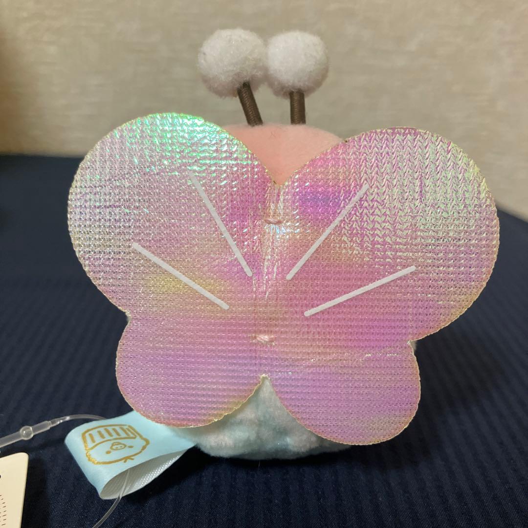 リラックマルーム　キイロイトリカフェ　メイド　フェアリーマフィン　アフロ　セット