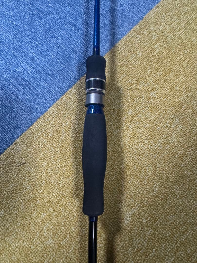 ガンクラフト オーシャンキラーズ GC-OKSLJ S670-L