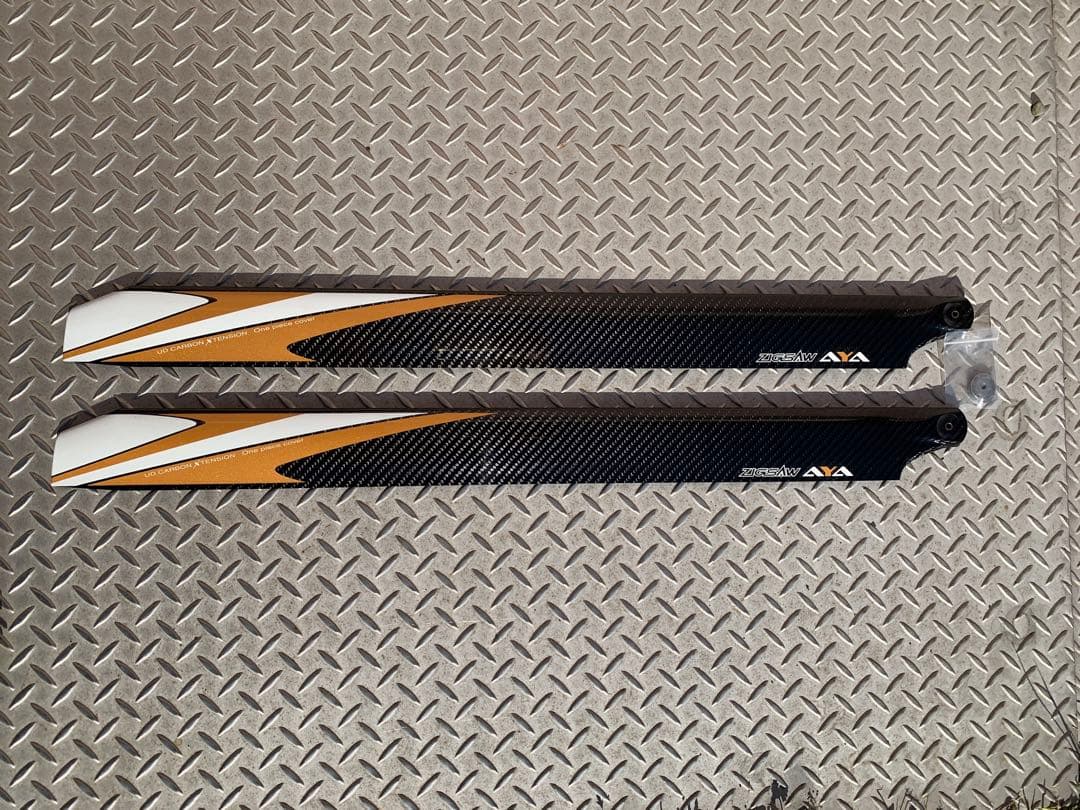 ZIGSAW ジグソー AYA 700G