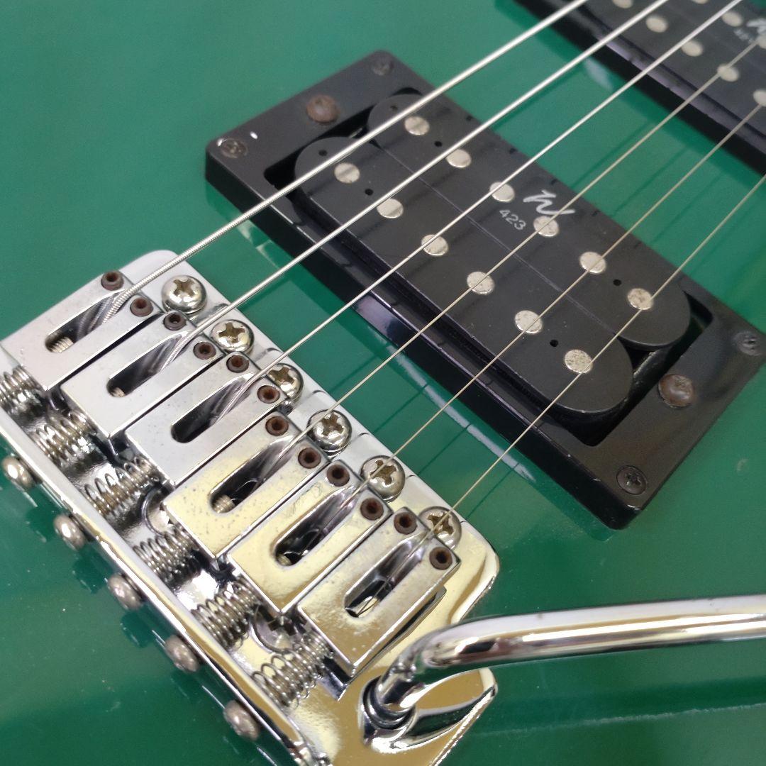 【美品！】Washburn N1 ヌーノ・ベッテンコートモデル ワッシュバーン