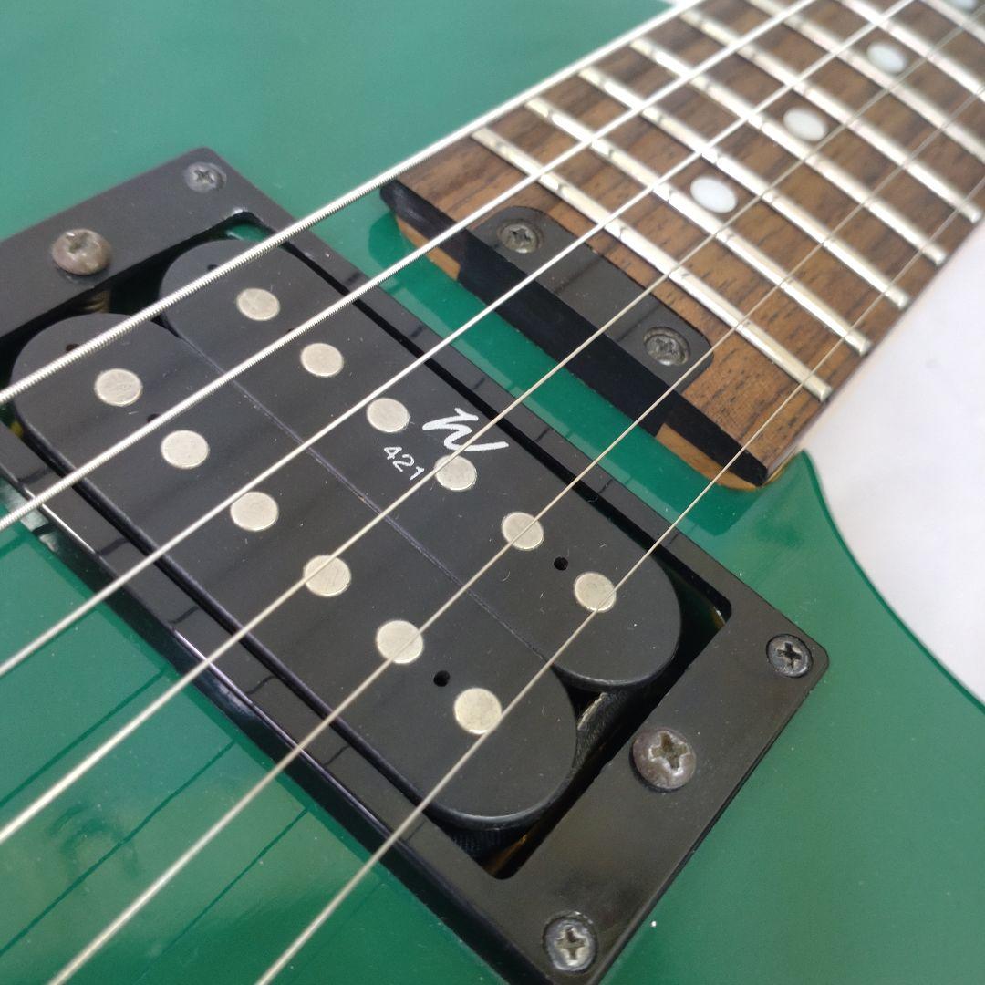 【美品！】Washburn N1 ヌーノ・ベッテンコートモデル ワッシュバーン