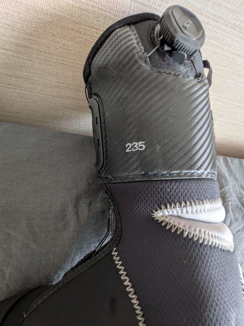 K2 Mindbender 115w BC用ブーツ(女性用) 23.5cm