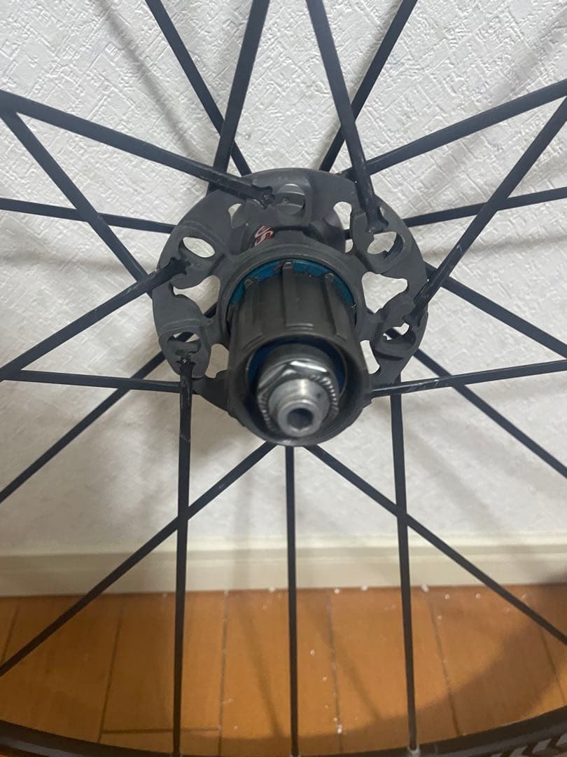 fulcrum racing zero c15 フルクラム　レーシングゼロ