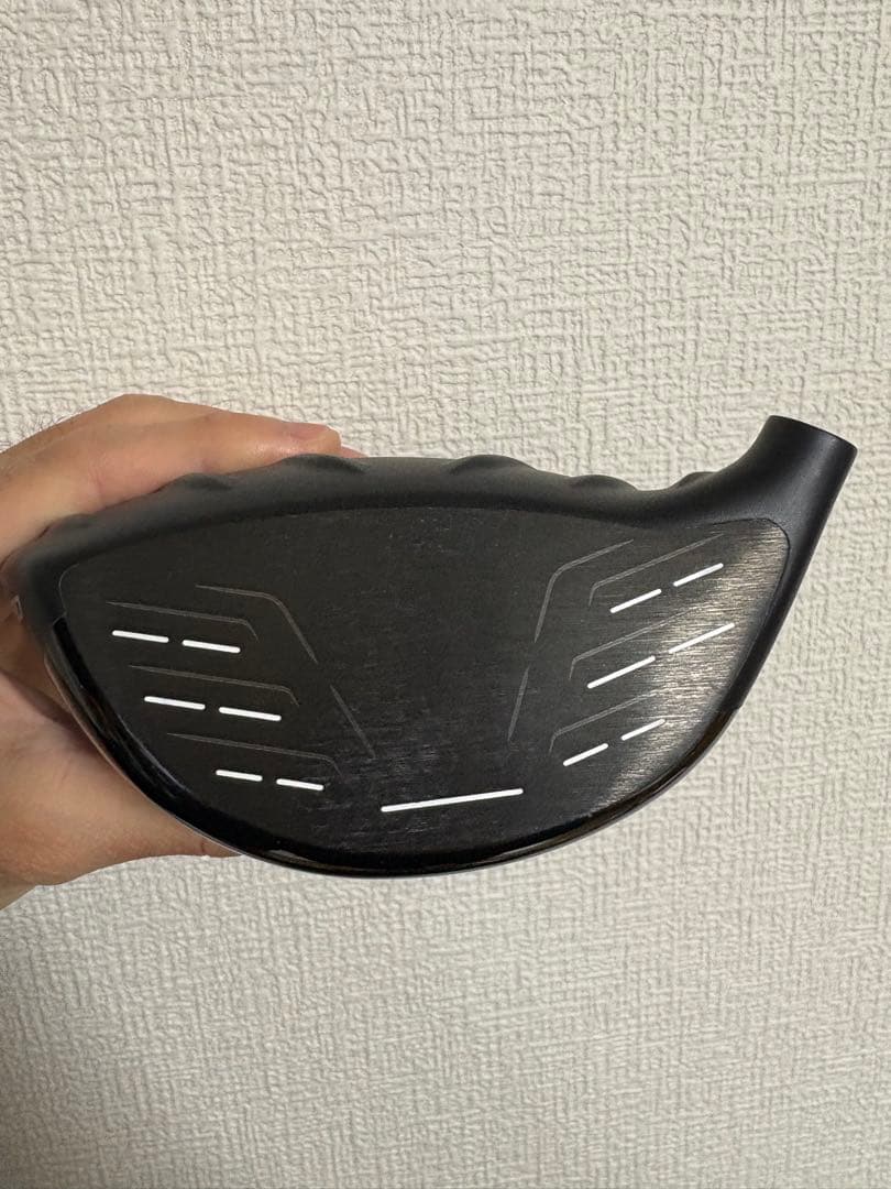 PING G430 ドライバー 10.5度 SFT