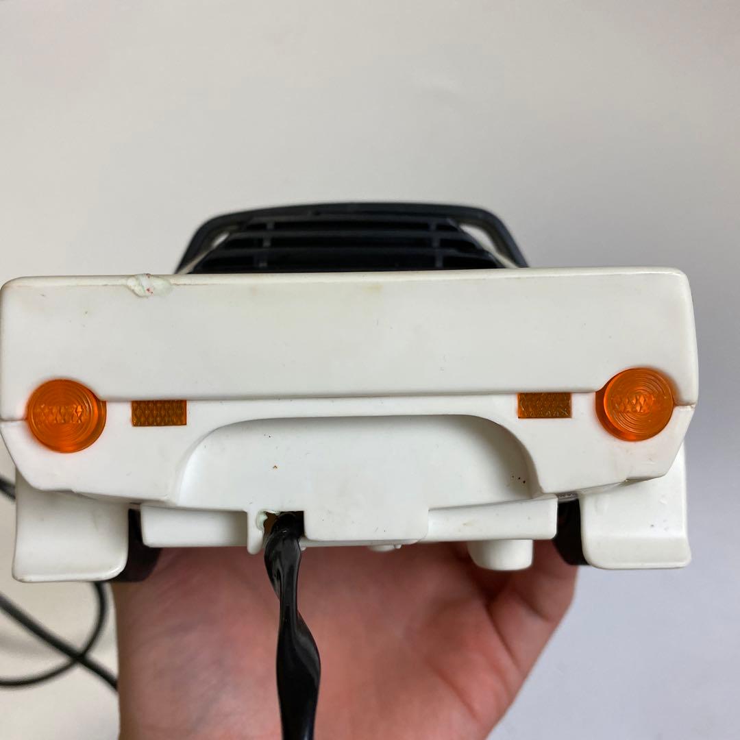 1978年製 サウンド ランチアストラトス ラリータイプ 激レア