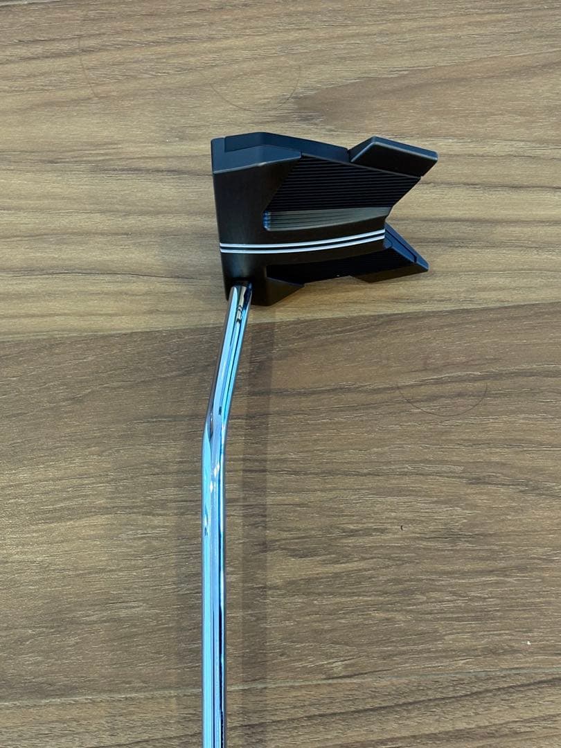 2025年限定ScottyCameron TOURBLACK11PhantomX