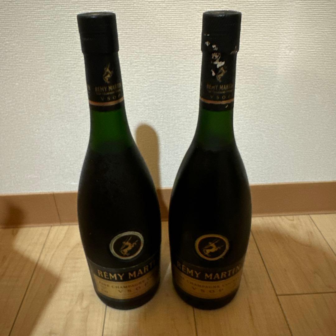 Rémy Martin VSOP ブランデー 700ml