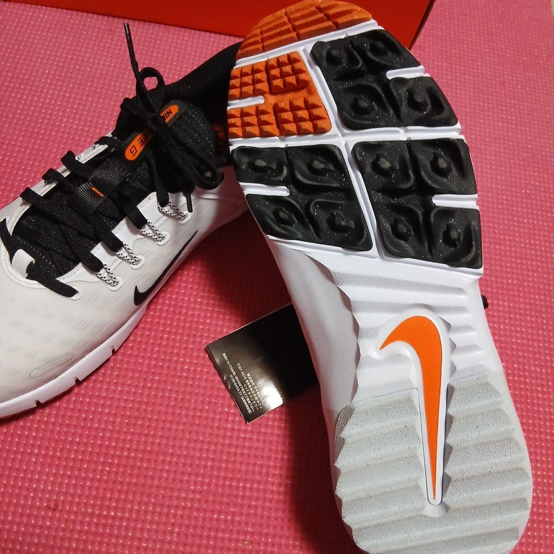 ナイキゴルフ NIKE GOLF Free Golf NN 28.5cm