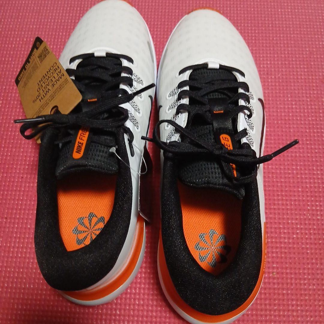 ナイキゴルフ NIKE GOLF Free Golf NN 28.5cm