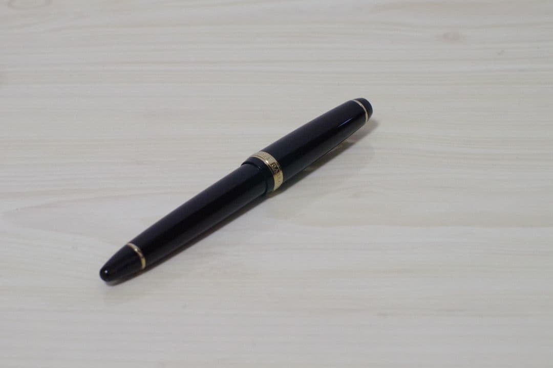 セーラー万年筆 プロフィット ペン先14K