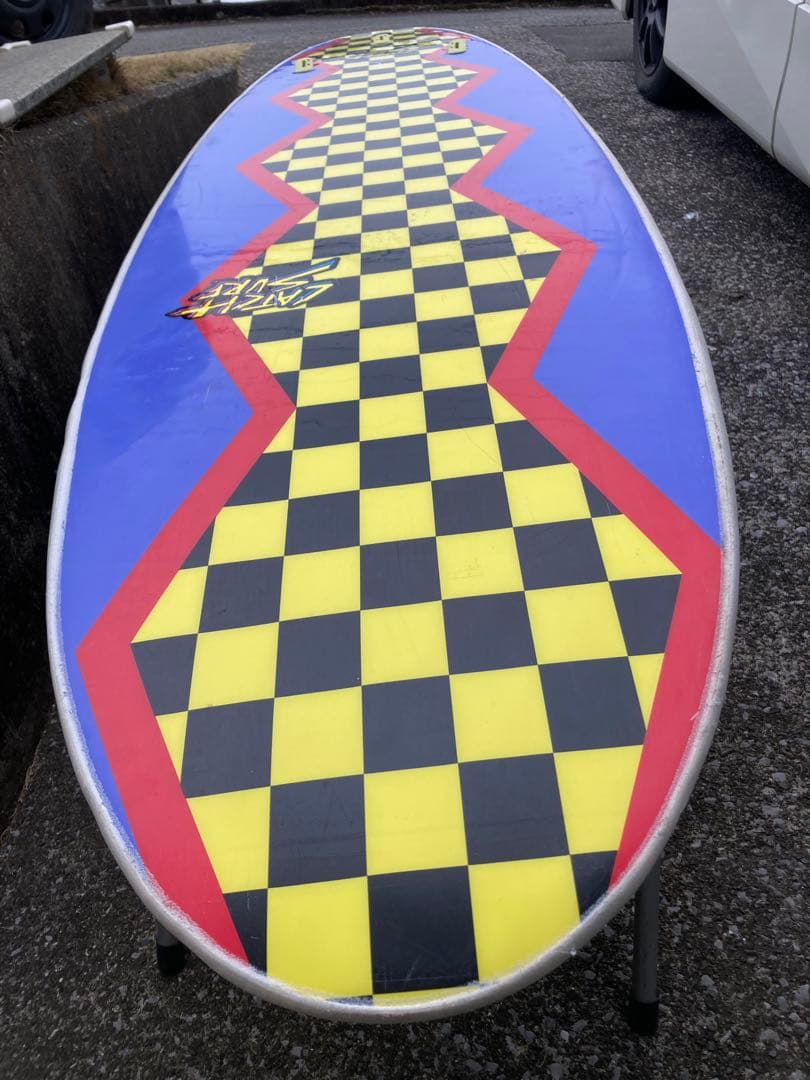 【引き取り限定】CATCH SURF ODYSEA LOG 7'0\"