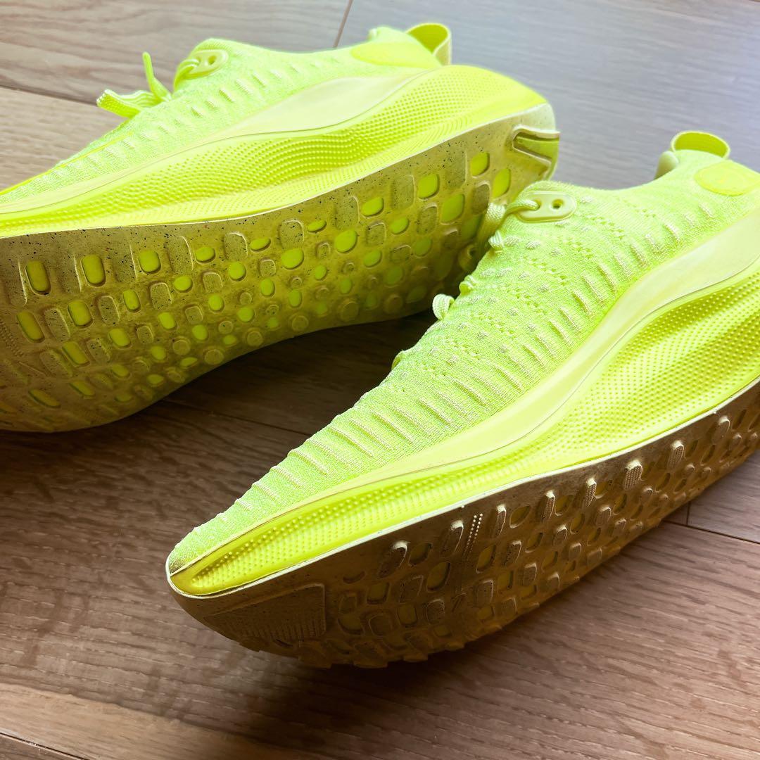 【美品】ナイキ インフィニティラン4 29cm ランニング　定価18700円