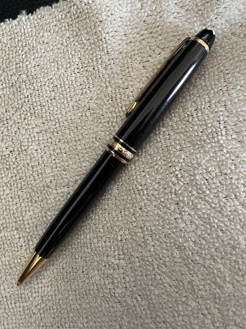 ‼️訳あり美品‼️モンブラン164 ボールペン◾️マイスターシュテュック クラシック◾️