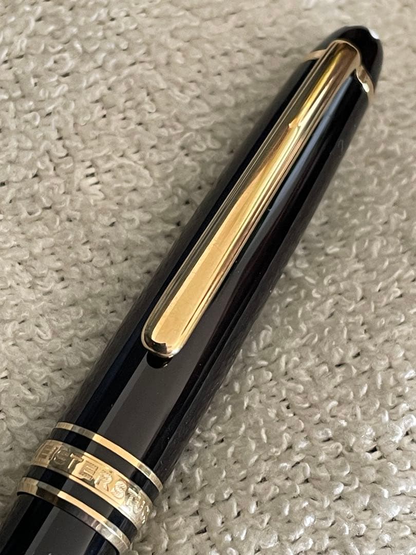 ‼️訳あり美品‼️モンブラン164 ボールペン◾️マイスターシュテュック クラシック◾️