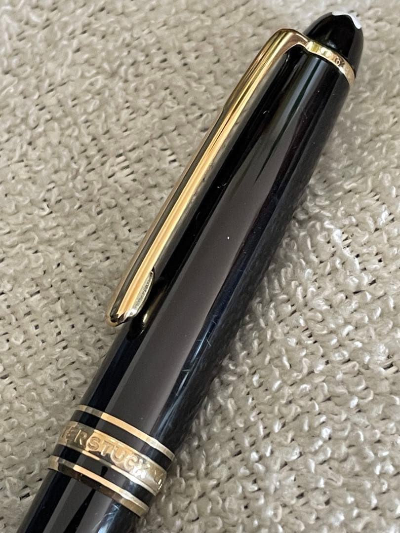 ‼️訳あり美品‼️モンブラン164 ボールペン◾️マイスターシュテュック クラシック◾️