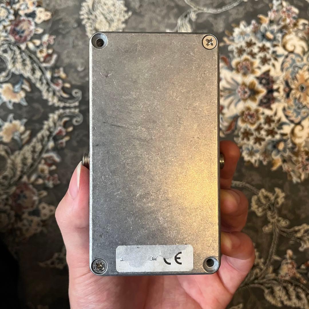 【レア】Blackberry JAM Silverberryシルバーベリー